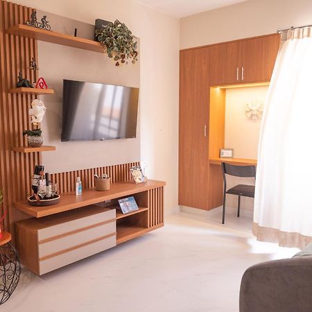 Studio Na Asa Norte, Condominio Fechado Brezilya Dış mekan fotoğraf