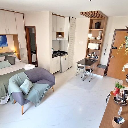 Studio Na Asa Norte, Condominio Fechado Brezilya Dış mekan fotoğraf