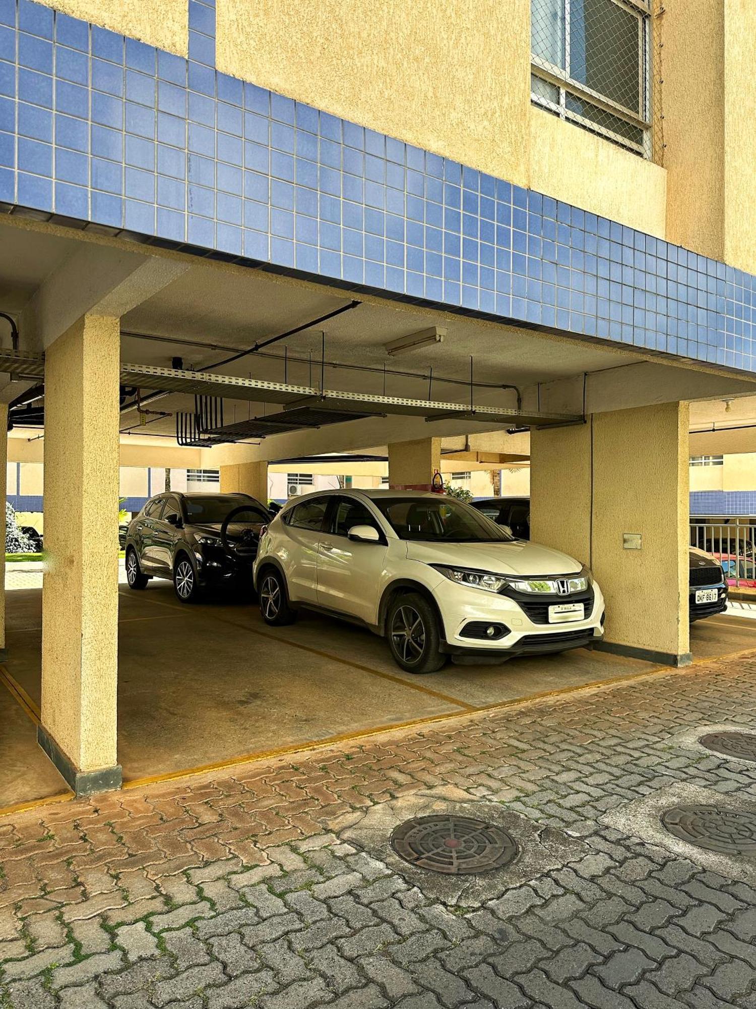 Studio Na Asa Norte, Condominio Fechado Brezilya Dış mekan fotoğraf